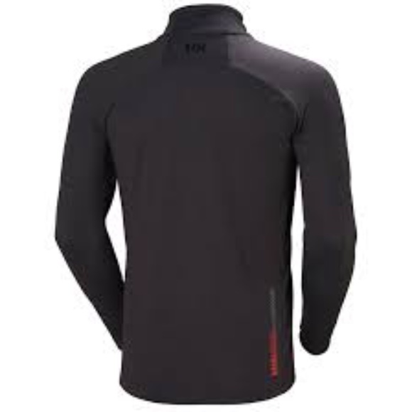 NWT Helly Hansen Men’s HP Half-Zip Pullover XL - Picture 2 of 8